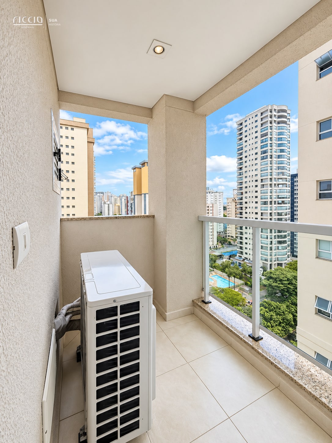 Apartamento à venda no Jardim Aquarius — imagem 28 de 32