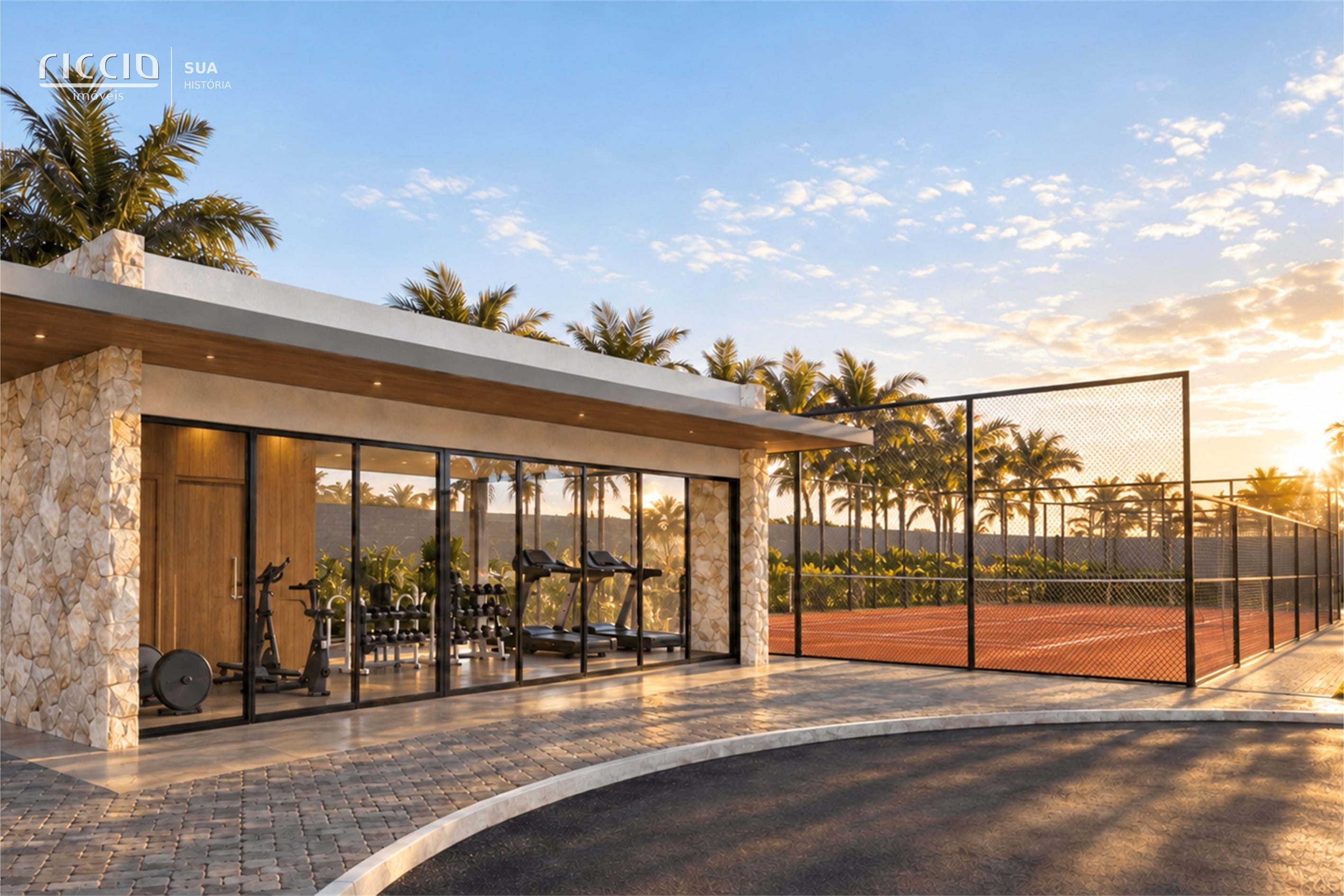 Condominio Reserva do Golfe — imagem 5 de 33