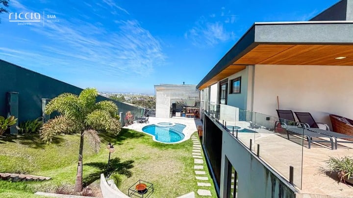 Casa em Condomínio à venda no Urbanova — imagem 26 de 37