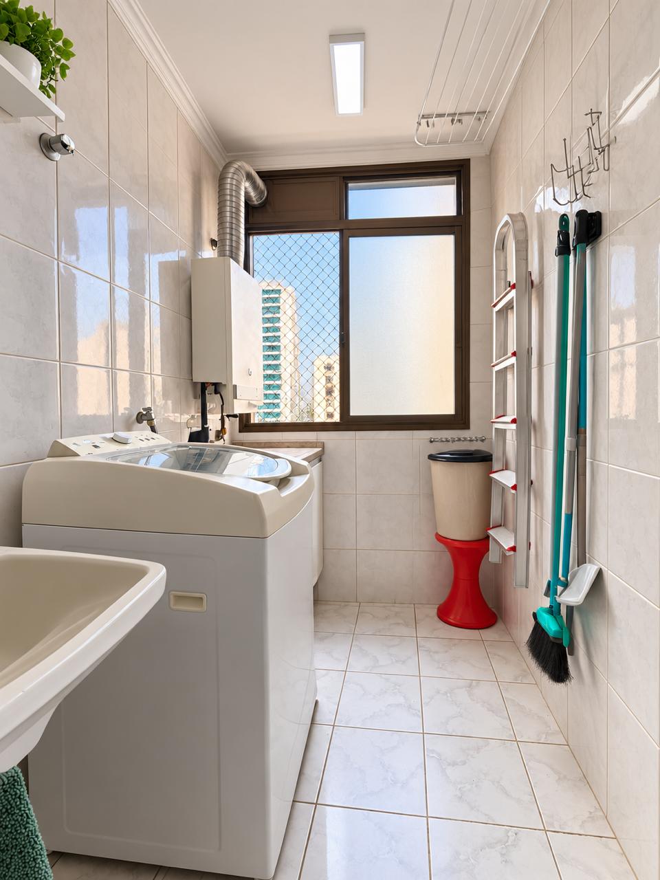 Apartamento à venda no Jardim Aquarius — imagem 7 de 21
