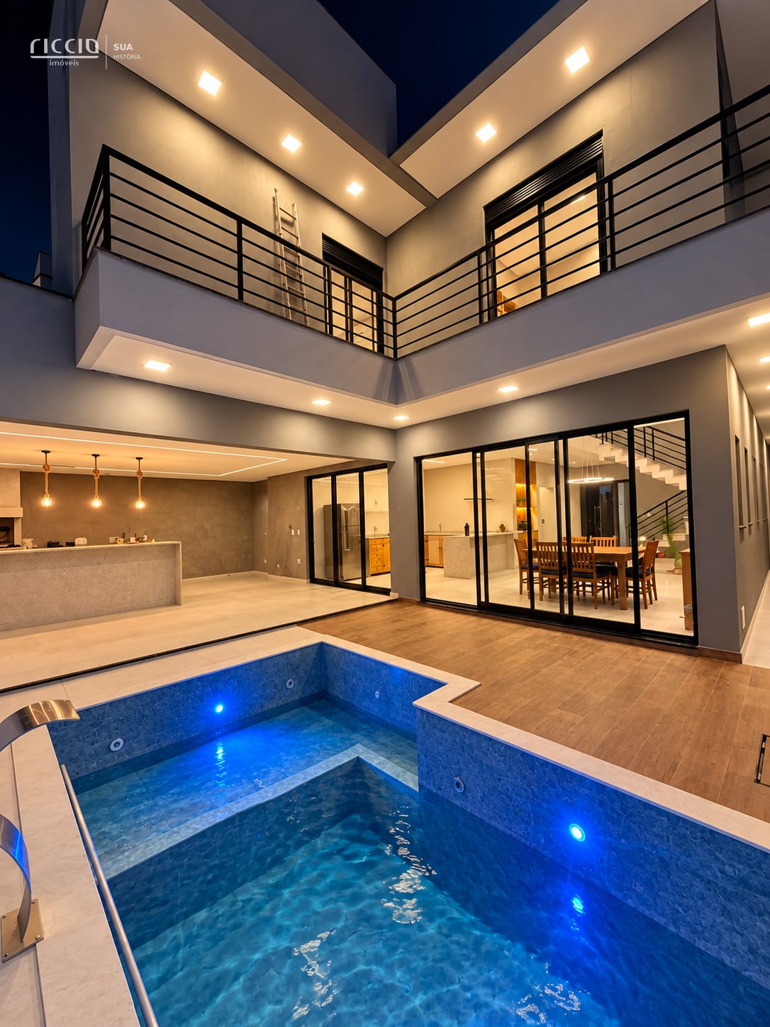 Casa em Condomínio à venda no Residencial Mantiqueira — imagem 16 de 17