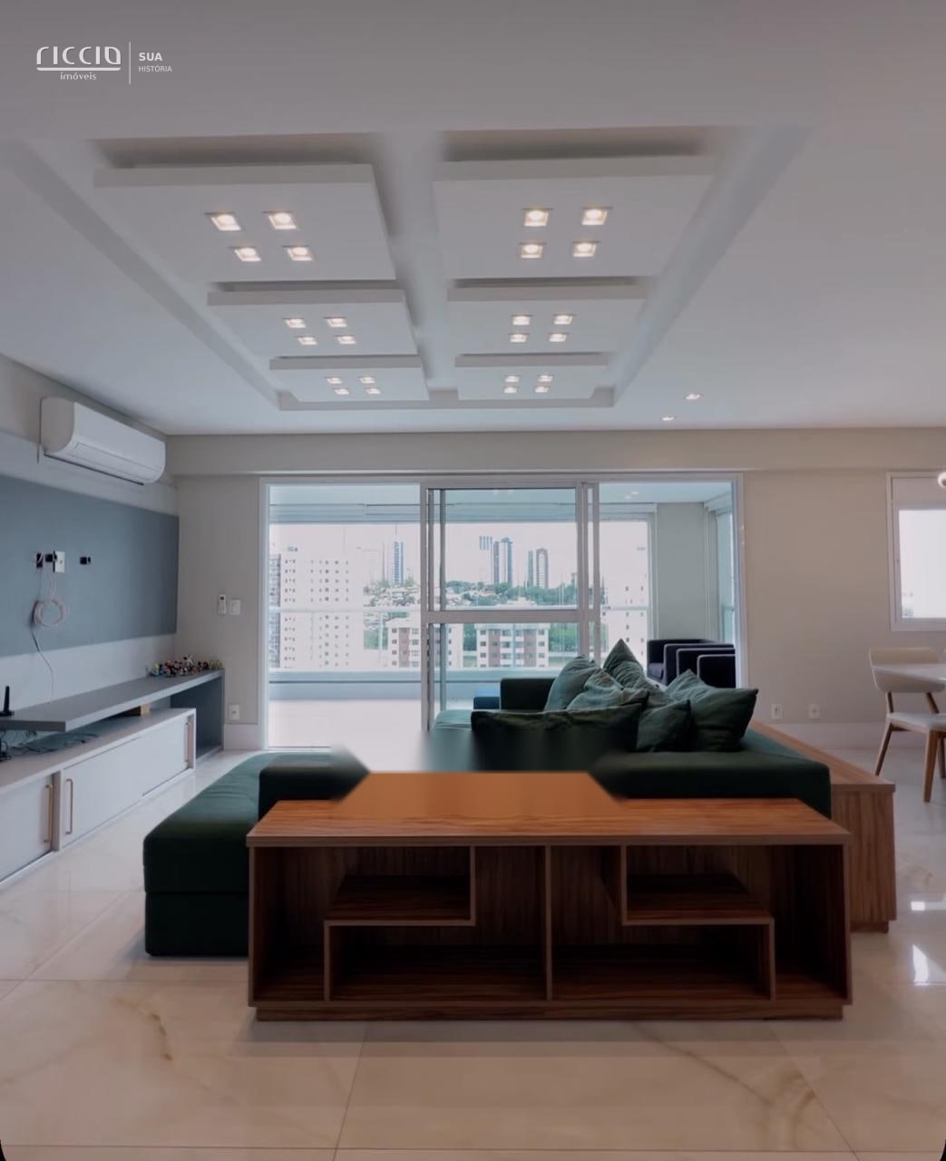 Apartamento à venda no Vila Ema — ambiente interno