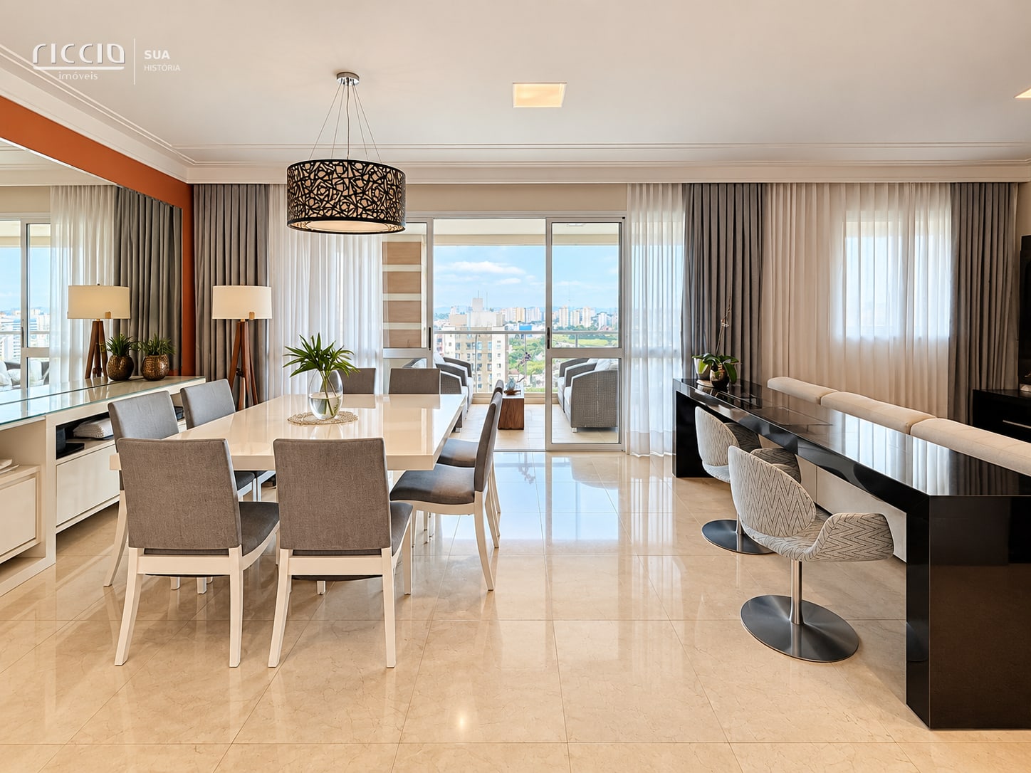 Apartamento à venda no Jardim Aquarius — imagem 8 de 32