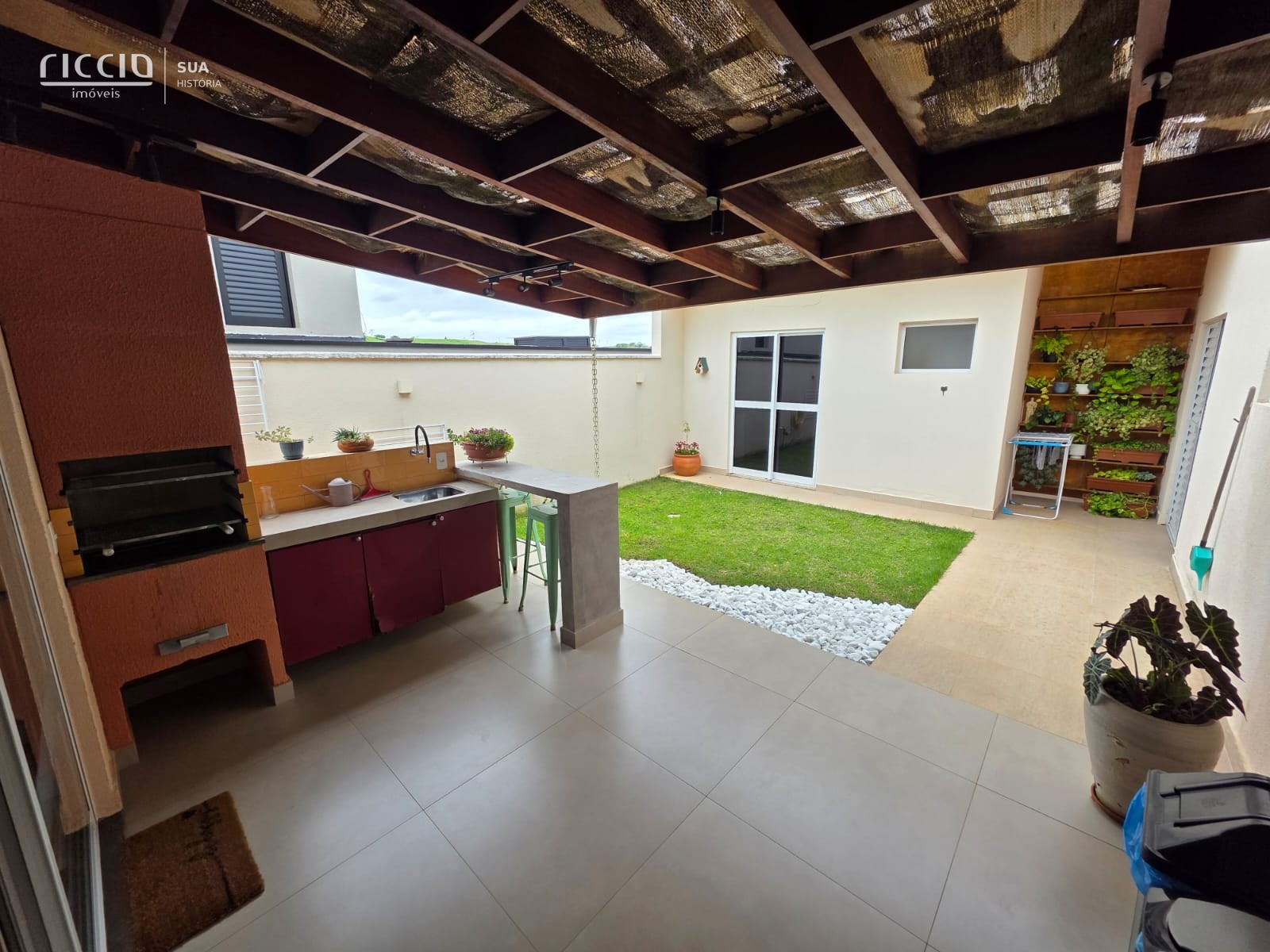 Casa em Condomínio à venda no Loteamento Verana — imagem 32 de 37