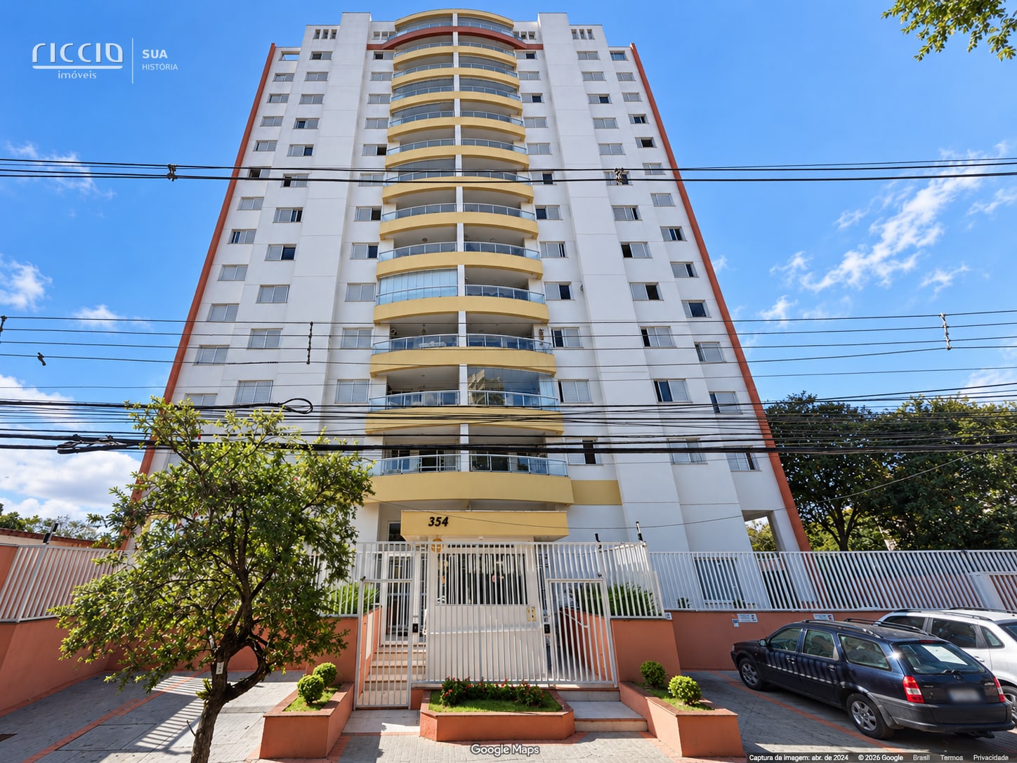 Apartamento à venda no Vila Ema — imagem 21 de 21