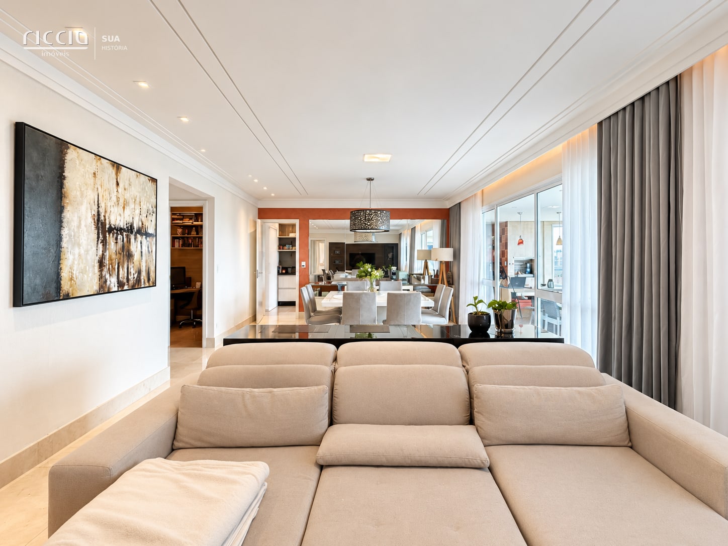 Apartamento à venda no Jardim Aquarius — imagem 5 de 32