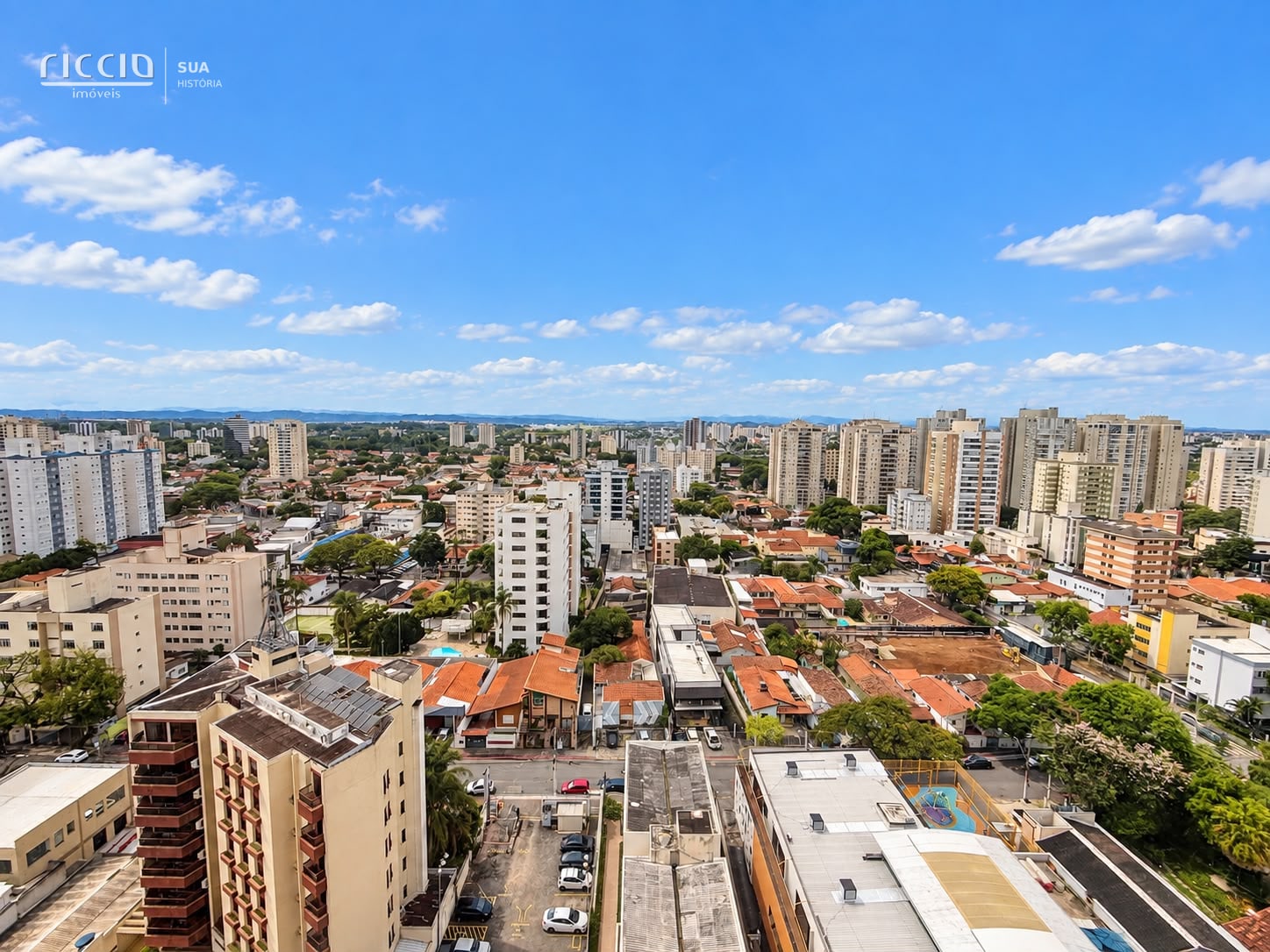 Apartamento na Vila Ema - 114,60m², 3 Quartos e 2 Vagas de Garagem
