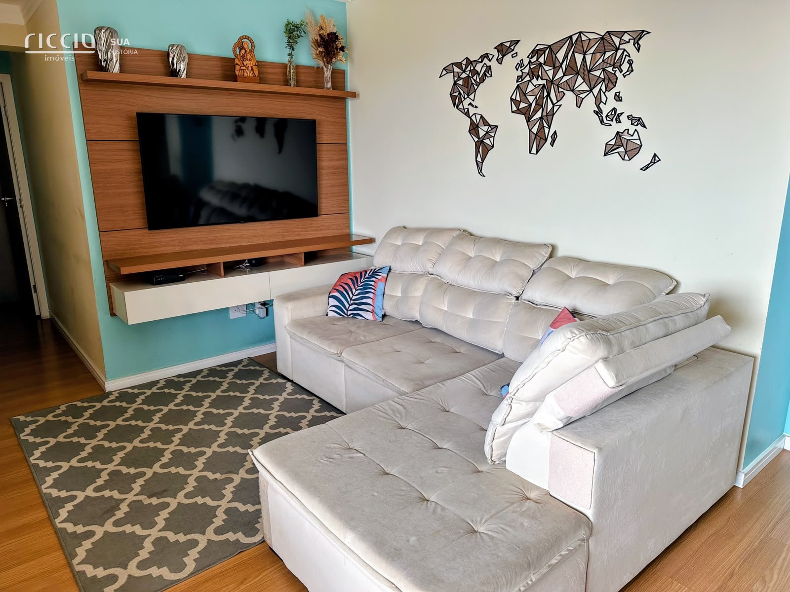 Apartamento à venda no Jardim Oriente — imagem 5 de 24