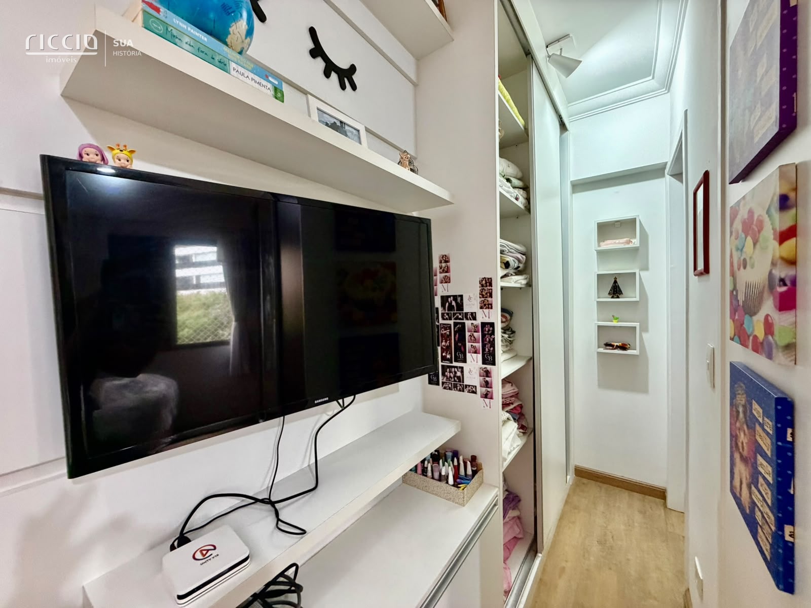 Apartamento à venda no Jardim Aquarius — imagem 14 de 18