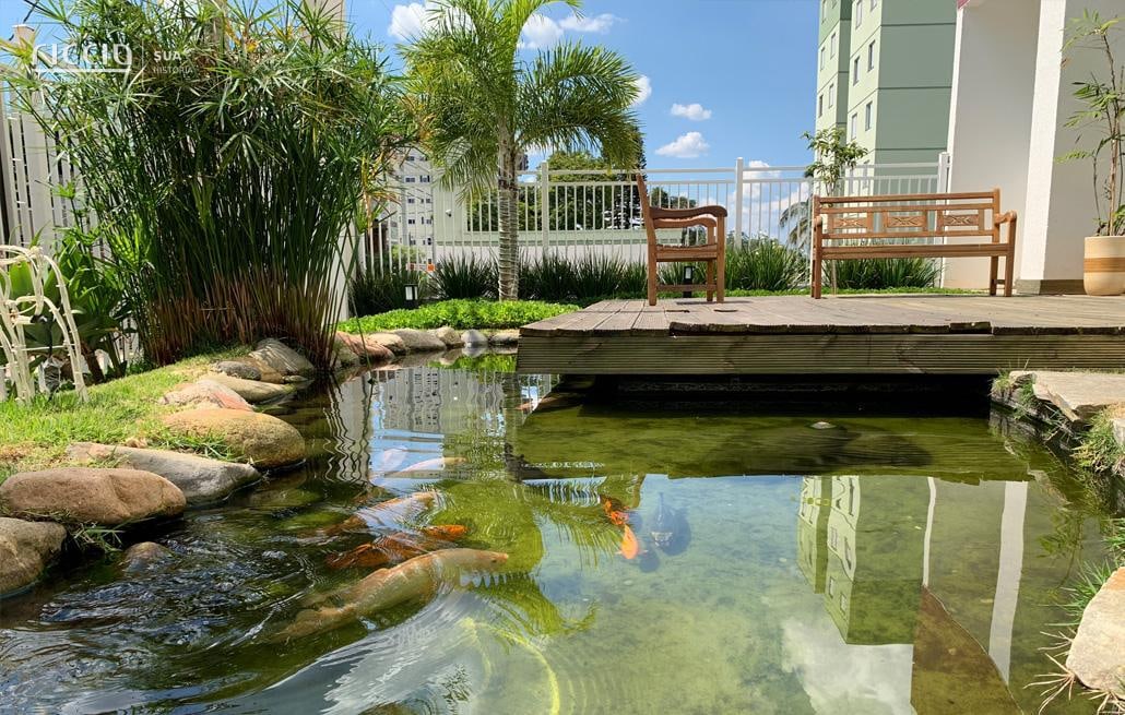 Apartamento à venda no Jardim Oriente — imagem 17 de 24