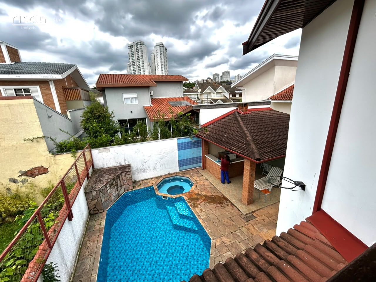Casa em Condomínio à venda no Jardim das Colinas — imagem 24 de 29