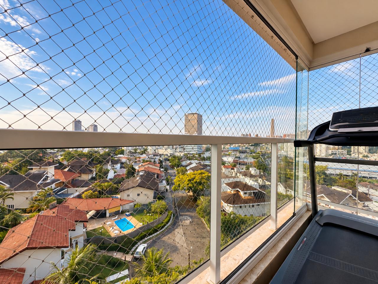 Apartamento à venda no Jardim das Colinas — imagem 34 de 40
