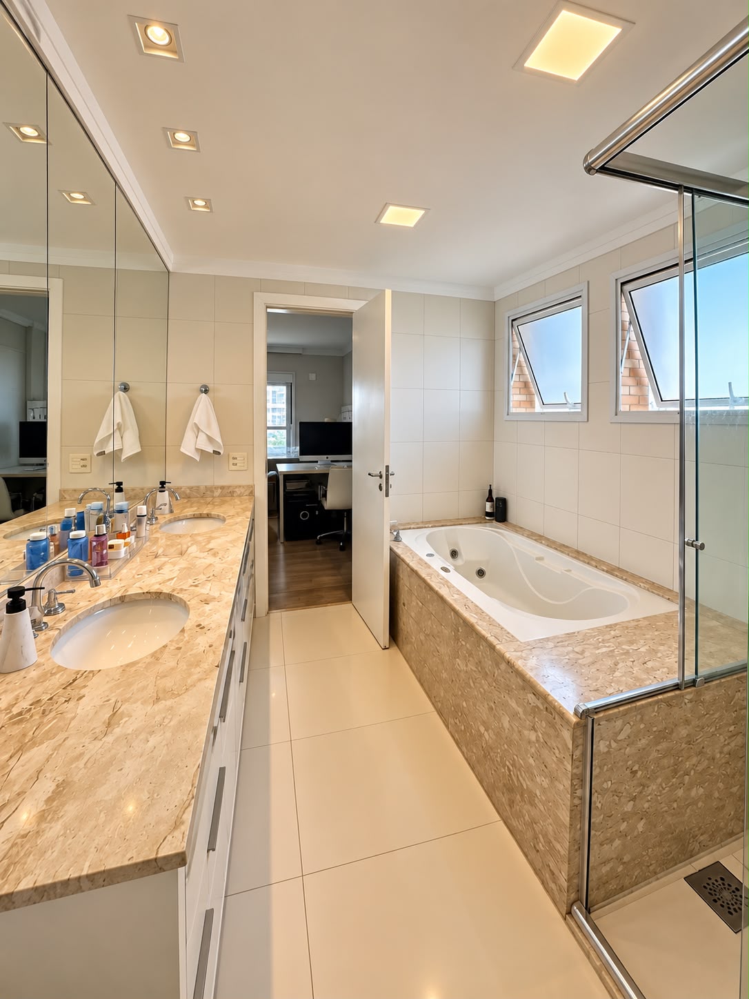 Apartamento à venda no Jardim das Colinas — imagem 33 de 40