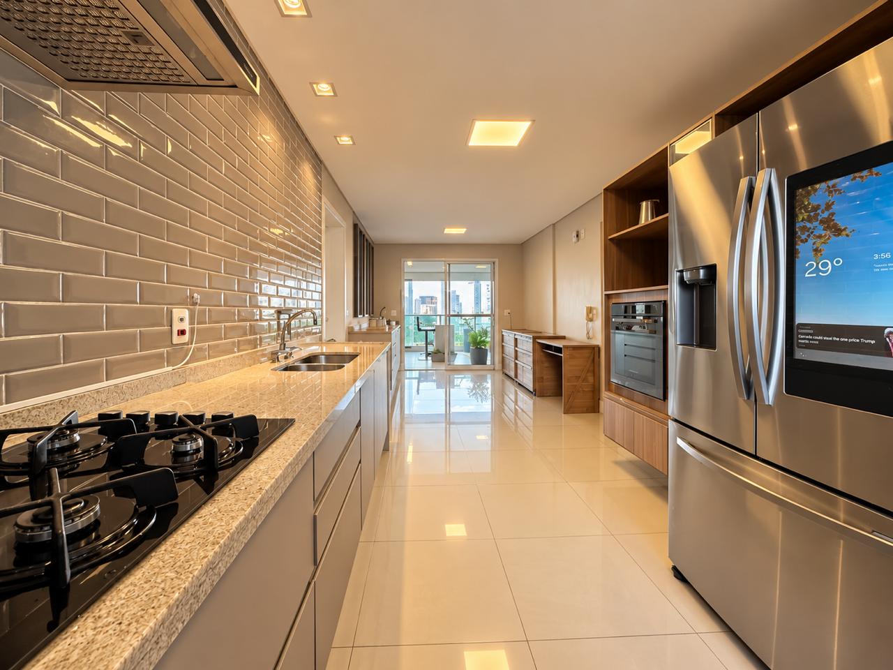 Apartamento à venda no Jardim das Colinas — imagem 11 de 40