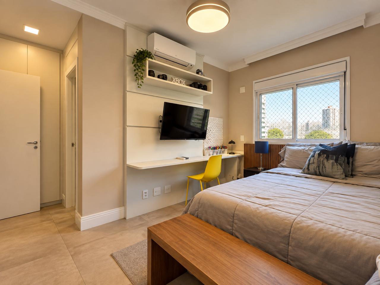 Apartamento à venda no Jardim das Colinas — imagem 14 de 40