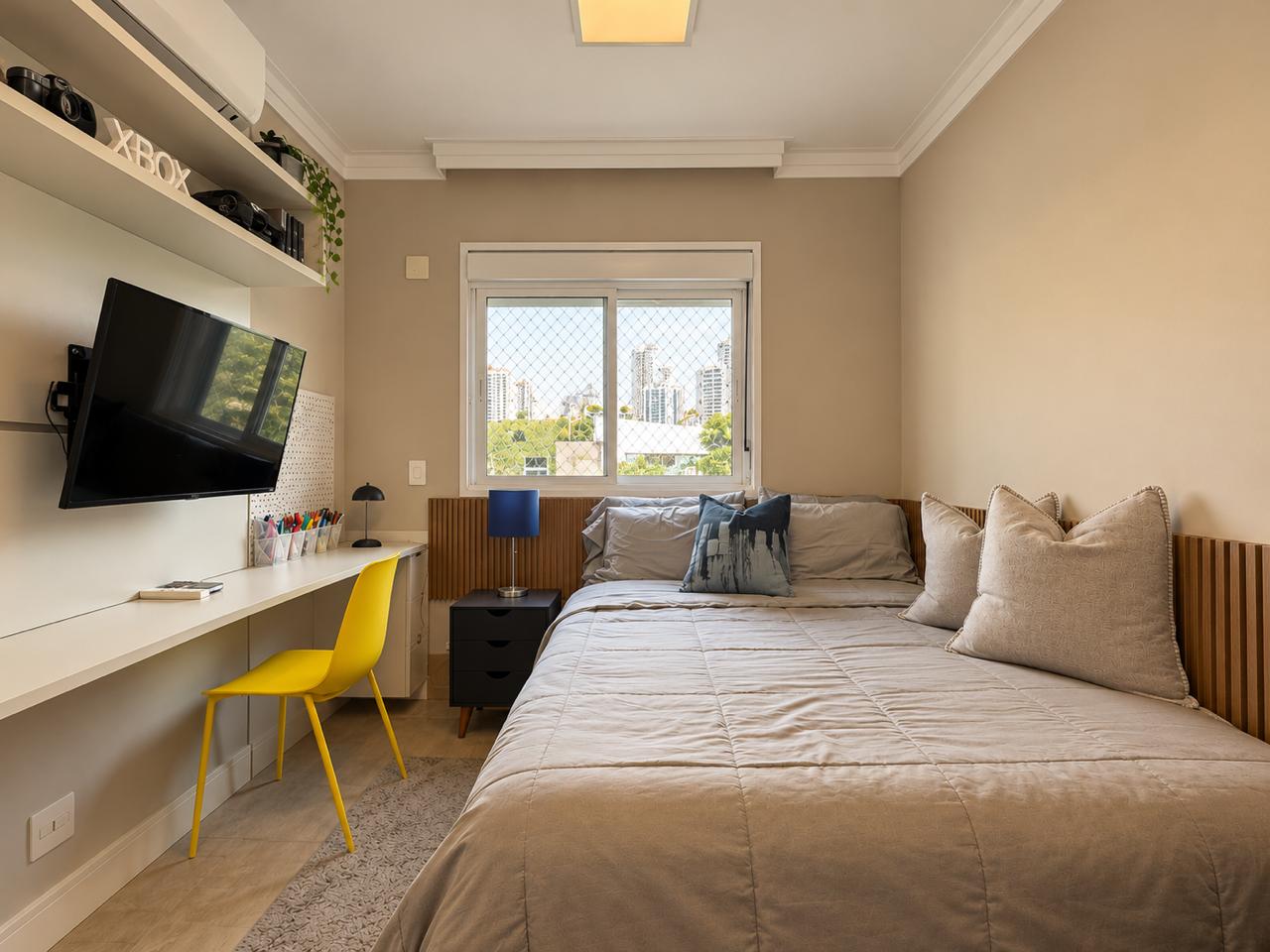 Apartamento à venda no Jardim das Colinas — imagem 13 de 40