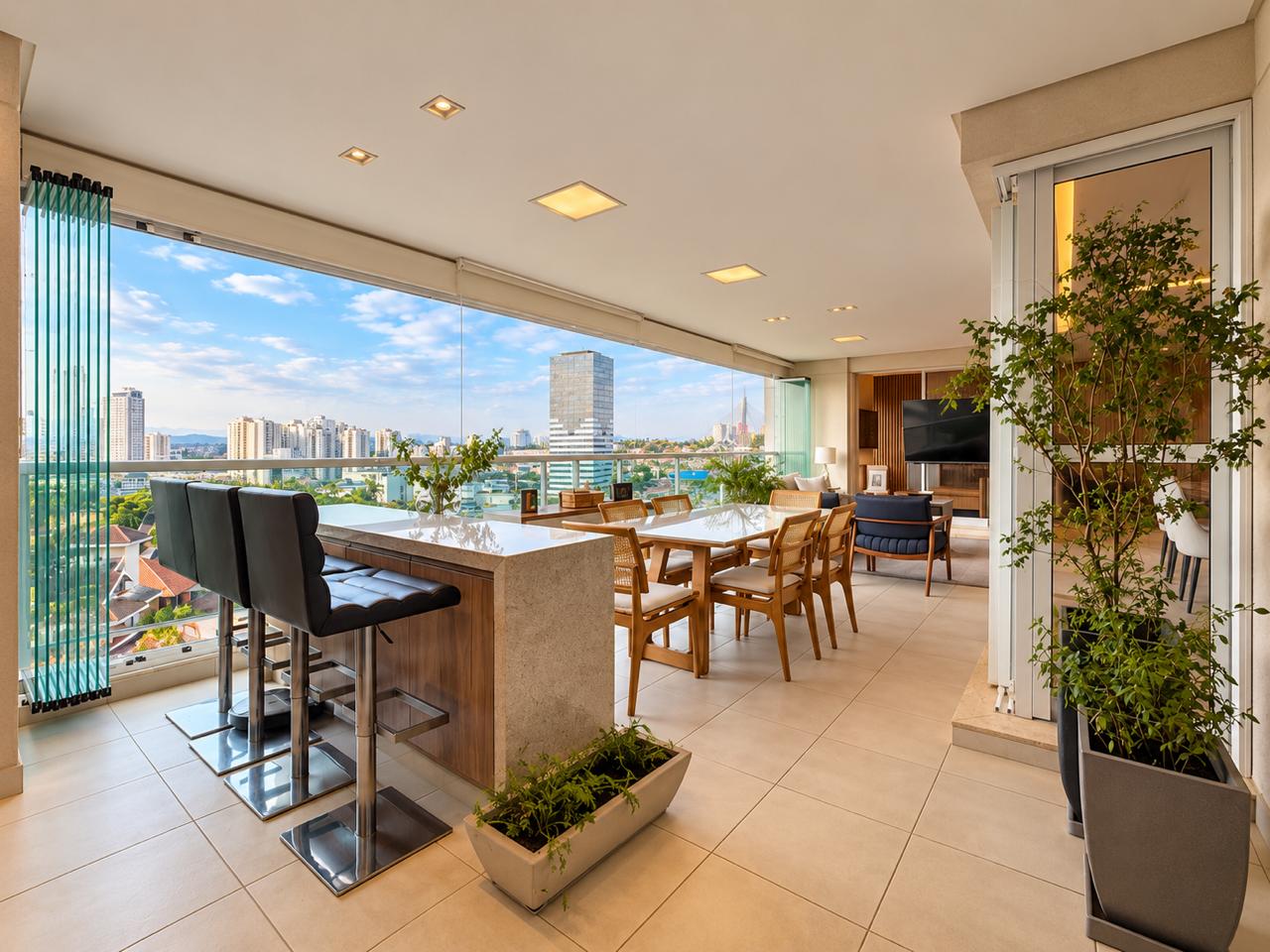 Apartamento à venda no Jardim das Colinas — imagem 37 de 40