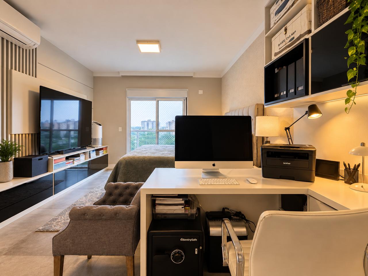 Apartamento à venda no Jardim das Colinas — imagem 29 de 40