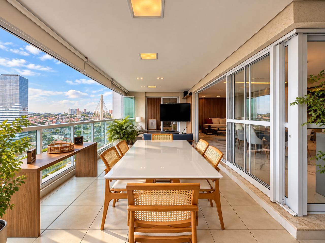 Apartamento à venda no Jardim das Colinas — imagem 38 de 40