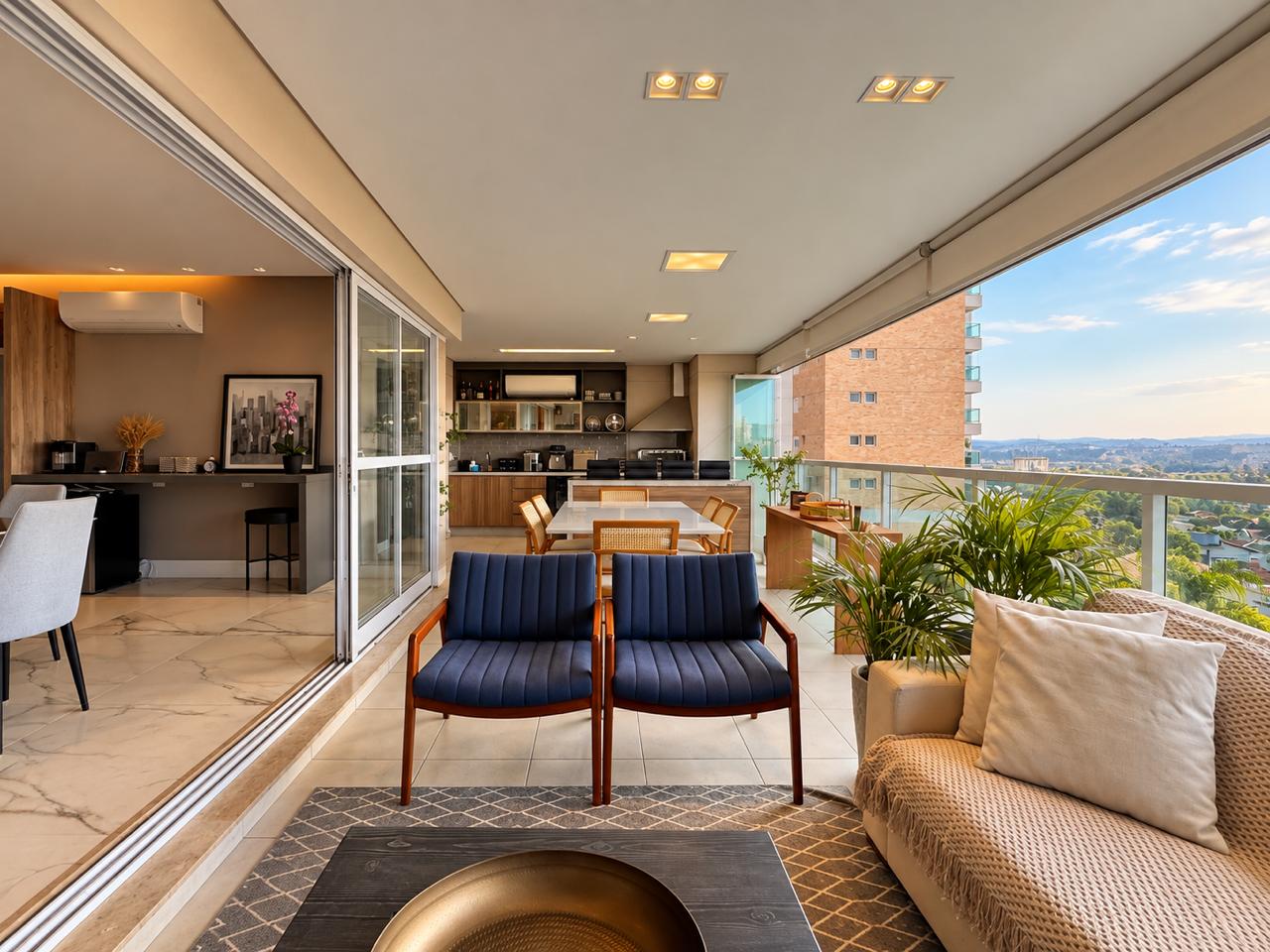 Apartamento à venda no Jardim das Colinas — imagem 36 de 40