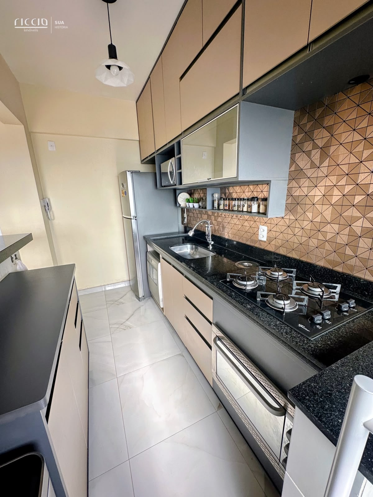 Apartamento à venda no Jardim Oriente — imagem 6 de 16