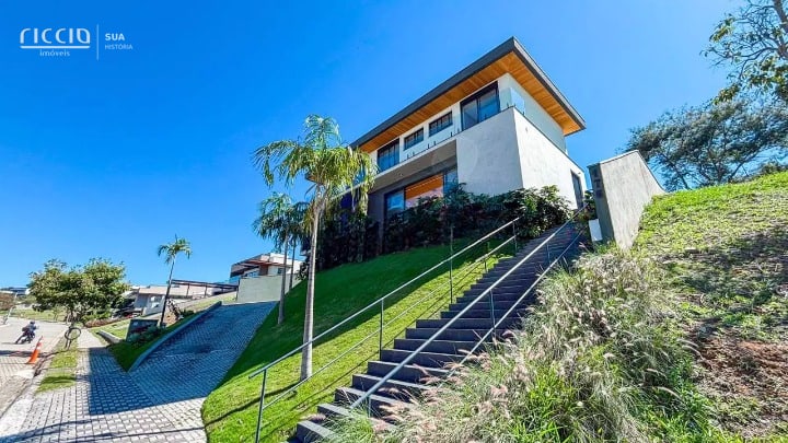 Casa em Condomínio à venda no Urbanova — imagem 6 de 37