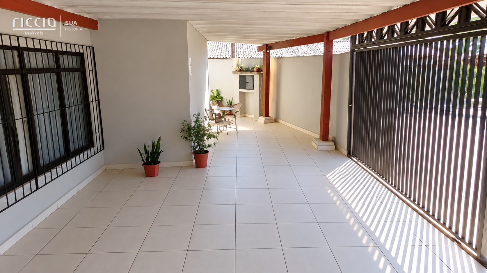 Casa à venda no Conj. Res. Vale dos Pinheiros — imagem 16 de 17