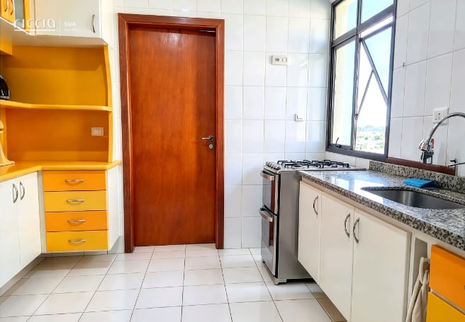 Apartamento à venda no Jardim Satélite — imagem 6 de 9