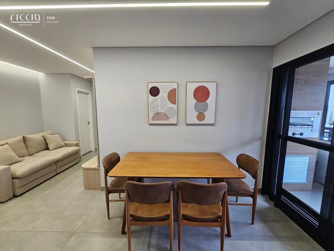 Apartamento à venda no Jardim Satélite — detalhe do imóvel