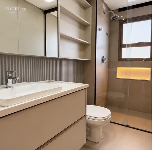 Apartamento à venda no Jardim Aquarius — imagem 5 de 5