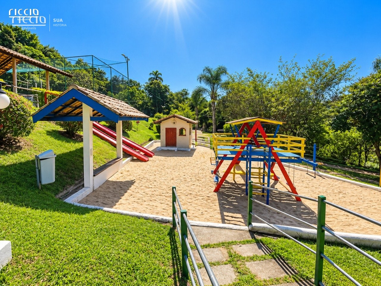 Casa em Condomínio à venda no Condomínio Residencial Mirante do Vale — imagem 7 de 9
