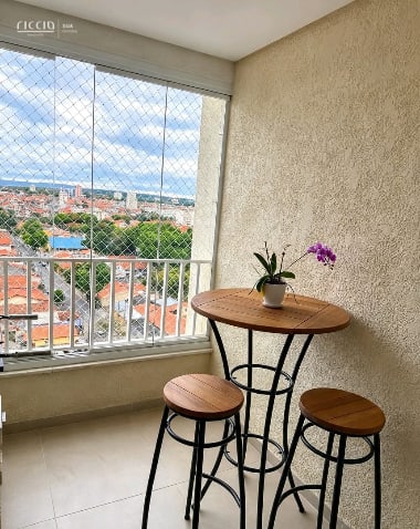 Apartamento à venda no Jardim Oriente — imagem 5 de 11