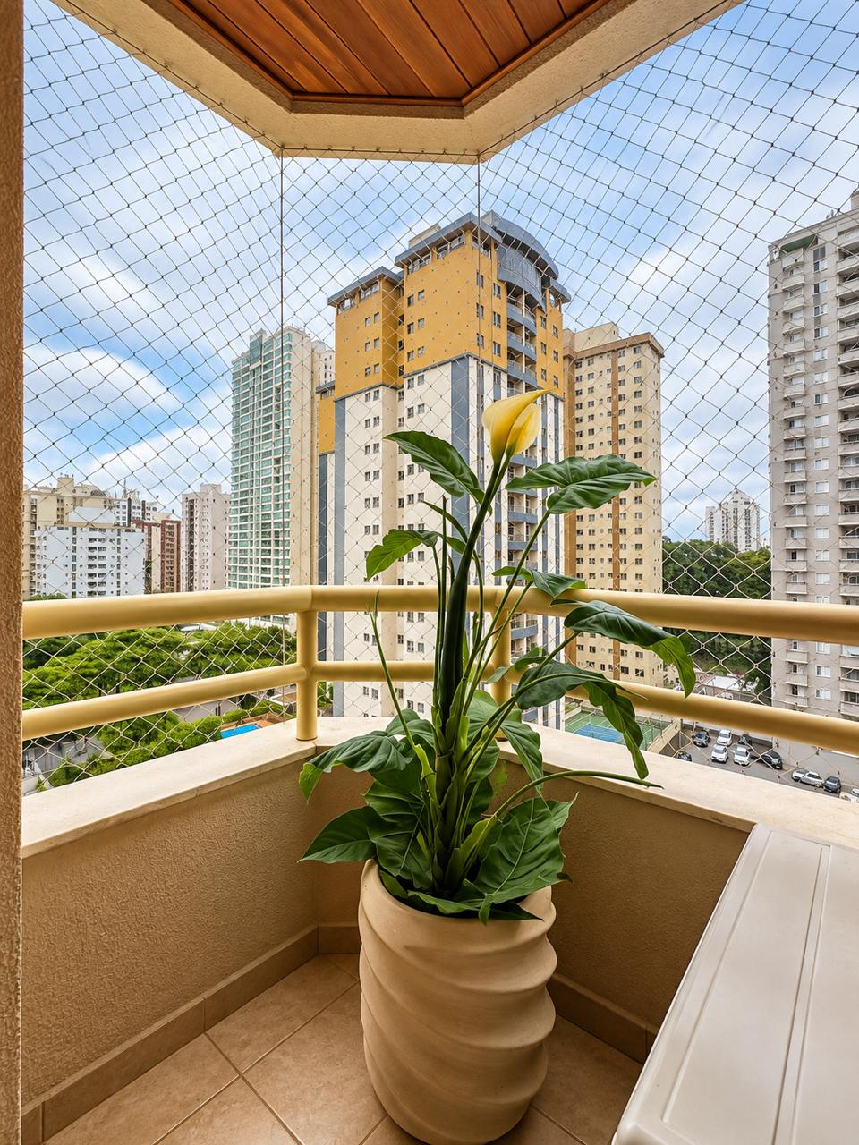 Apartamento à venda no Jardim Aquarius — imagem 19 de 21