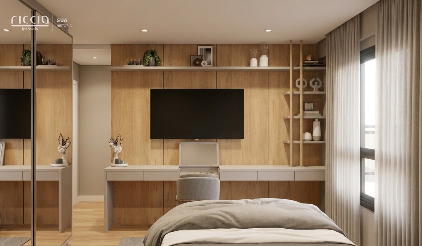 Apartamento à venda no Jardim Aquarius — imagem 8 de 14