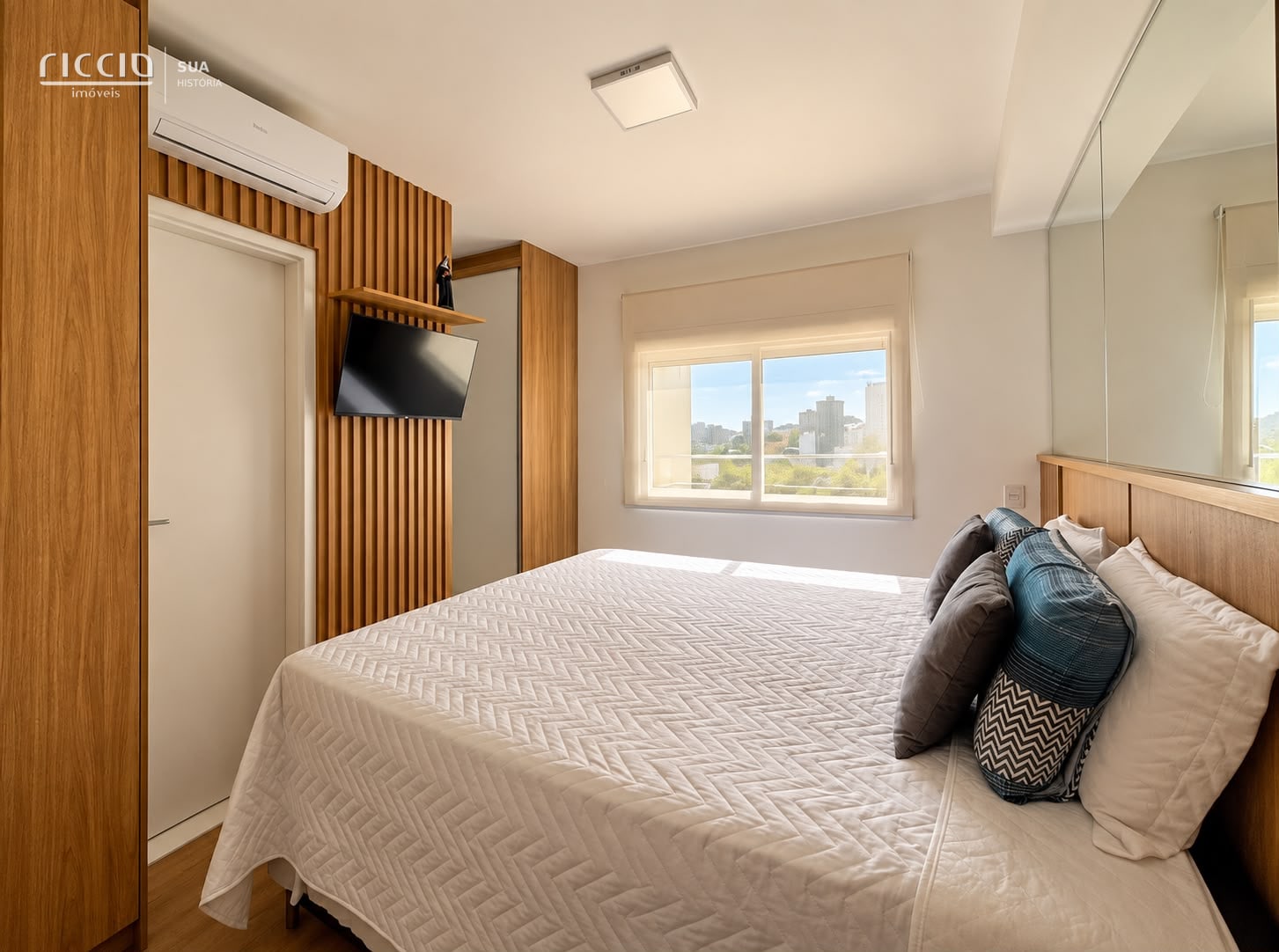Apartamento à venda no Parque Industrial — imagem 9 de 11