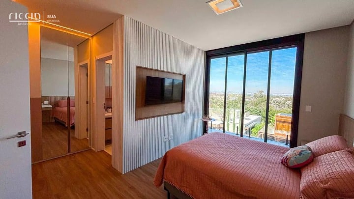 Casa em Condomínio à venda no Urbanova — imagem 29 de 37