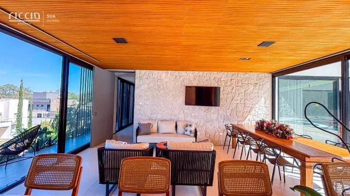 Casa em Condomínio à venda no Urbanova — imagem 14 de 37