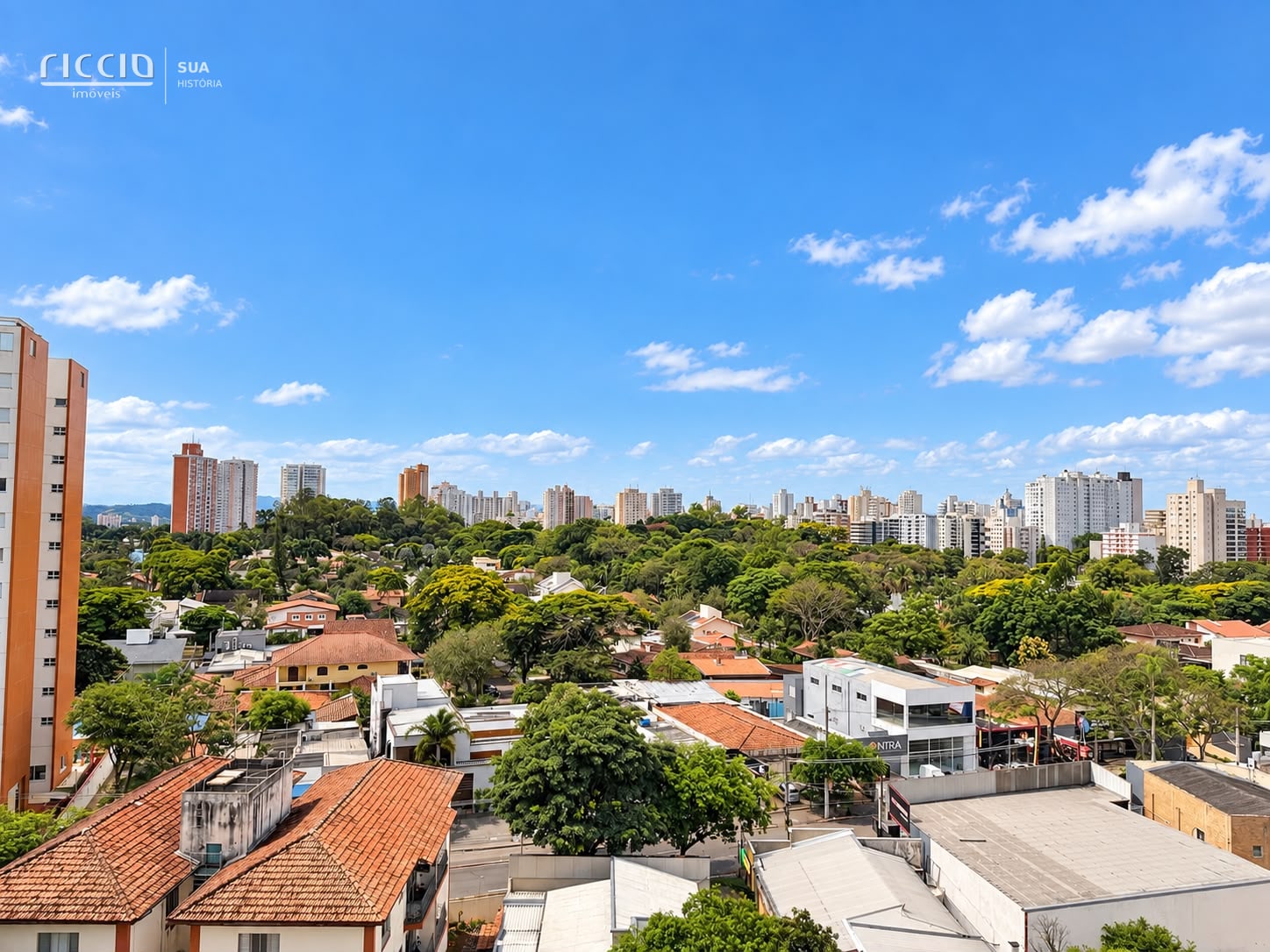 Apartamento 3 dorms Vila Ema São José dos Campos
