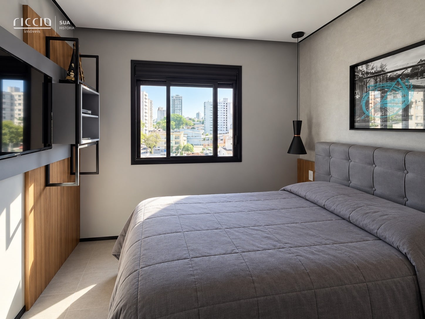 Apartamento à venda no Vila Adyana — imagem 8 de 9