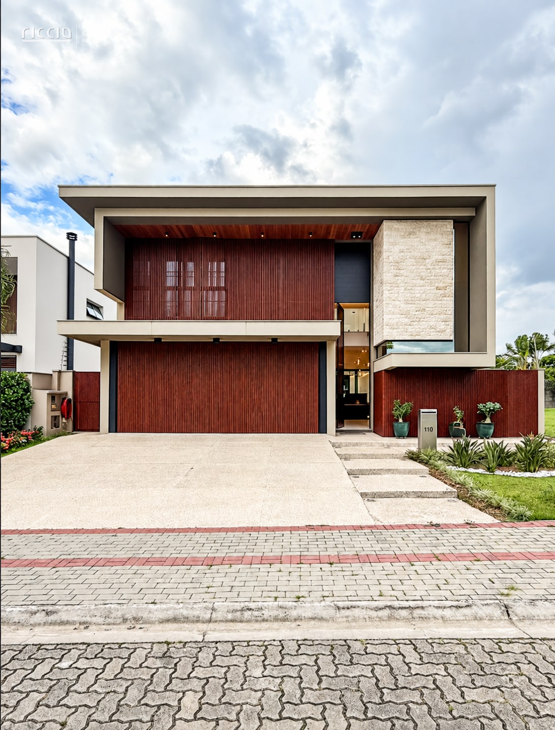 Casa em Condomínio à venda no Urbanova — imagem 23 de 23