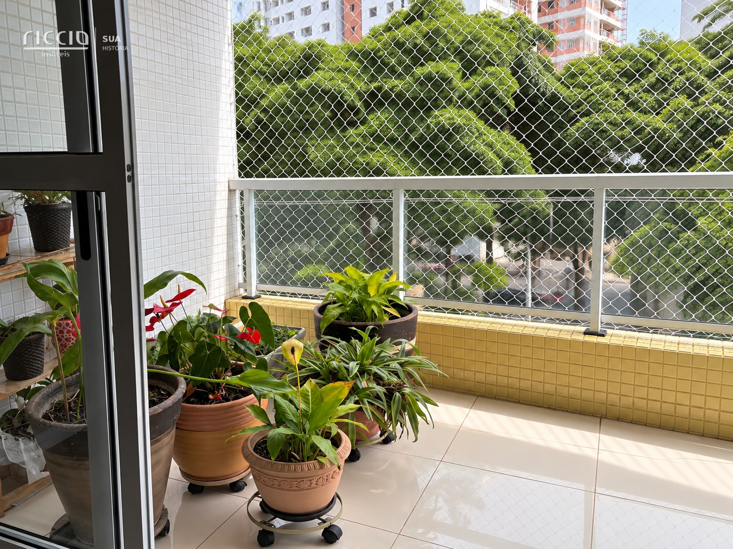 Apartamento à venda no Vila Ema — imagem 20 de 21