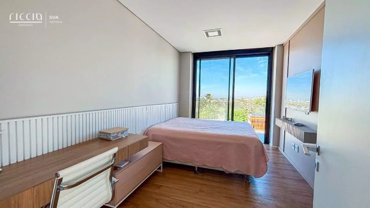 Casa em Condomínio à venda no Urbanova — imagem 36 de 37