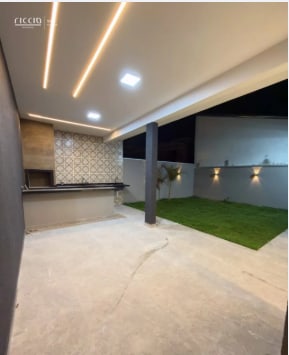 Casa à venda no Loteamento Villa Branca — imagem 5 de 7