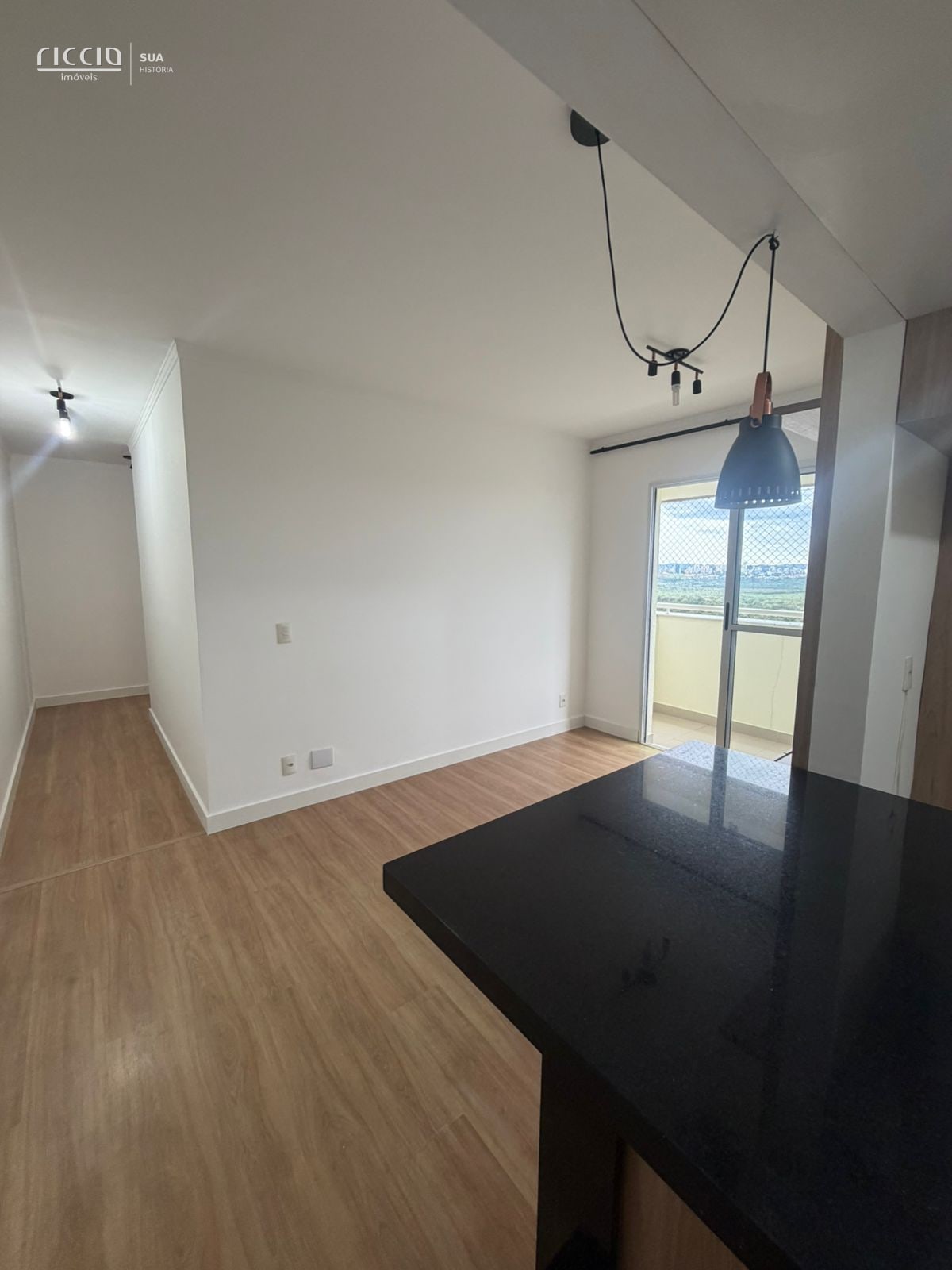 Apartamento à venda no Urbanova — detalhe do imóvel