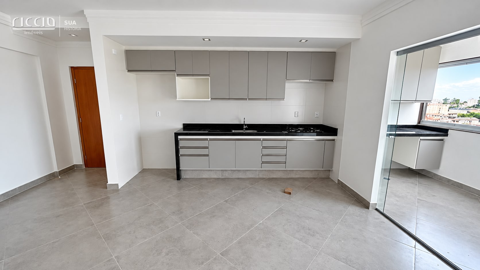 Apartamento à venda no Palmeiras de São José — imagem 4 de 15