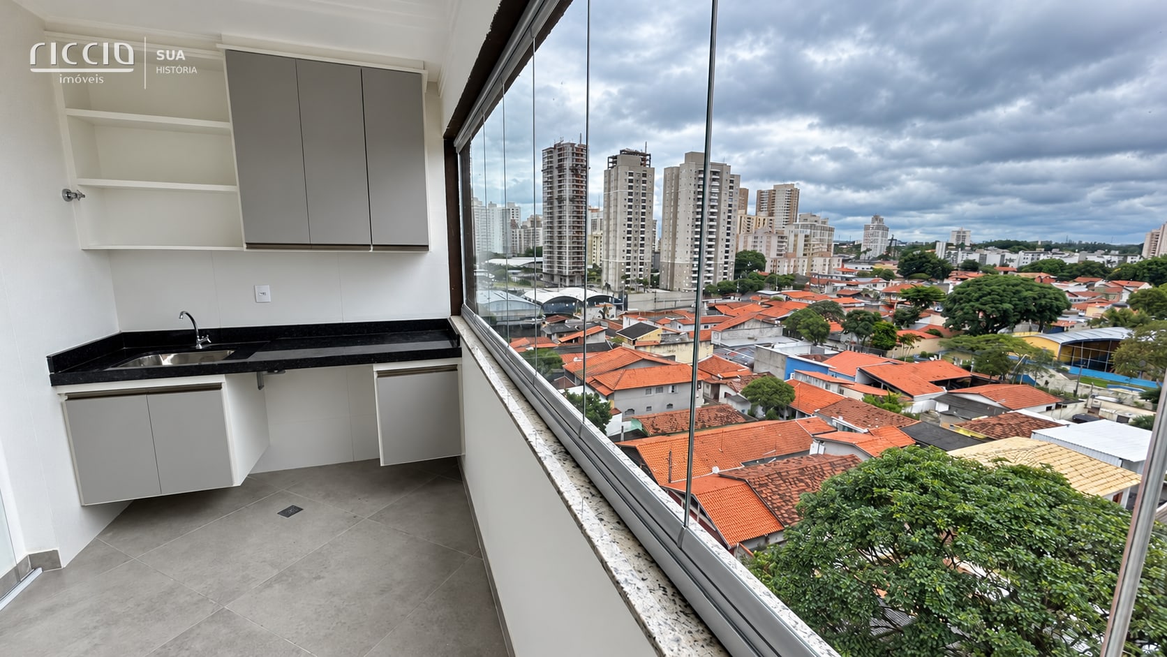 Apartamento à venda no Palmeiras de São José — imagem 15 de 15