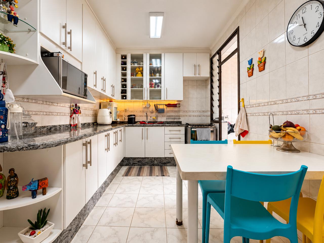 Apartamento à venda no Jardim Aquarius — imagem 4 de 21
