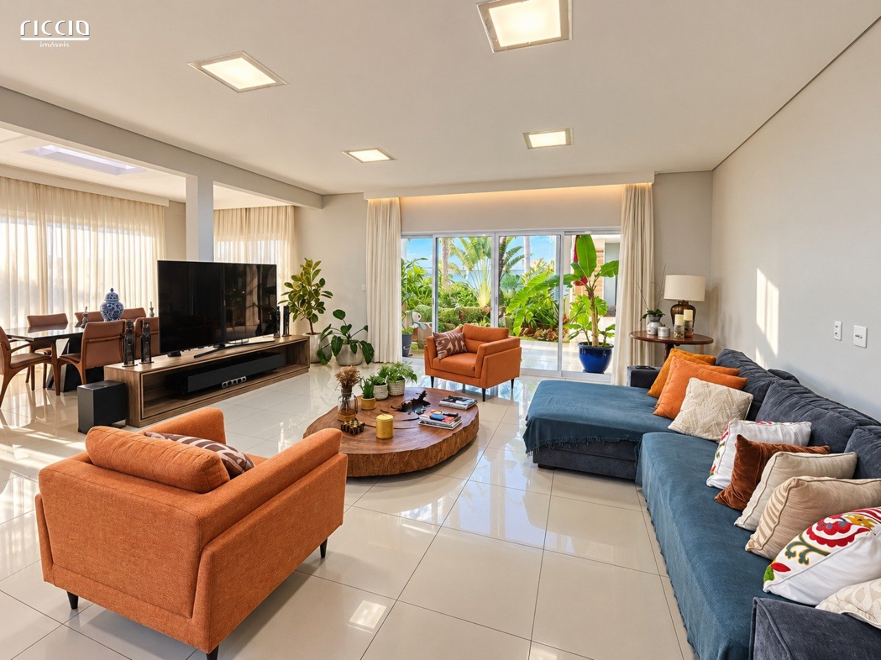 Apartamento à venda no Urbanova — detalhe do imóvel