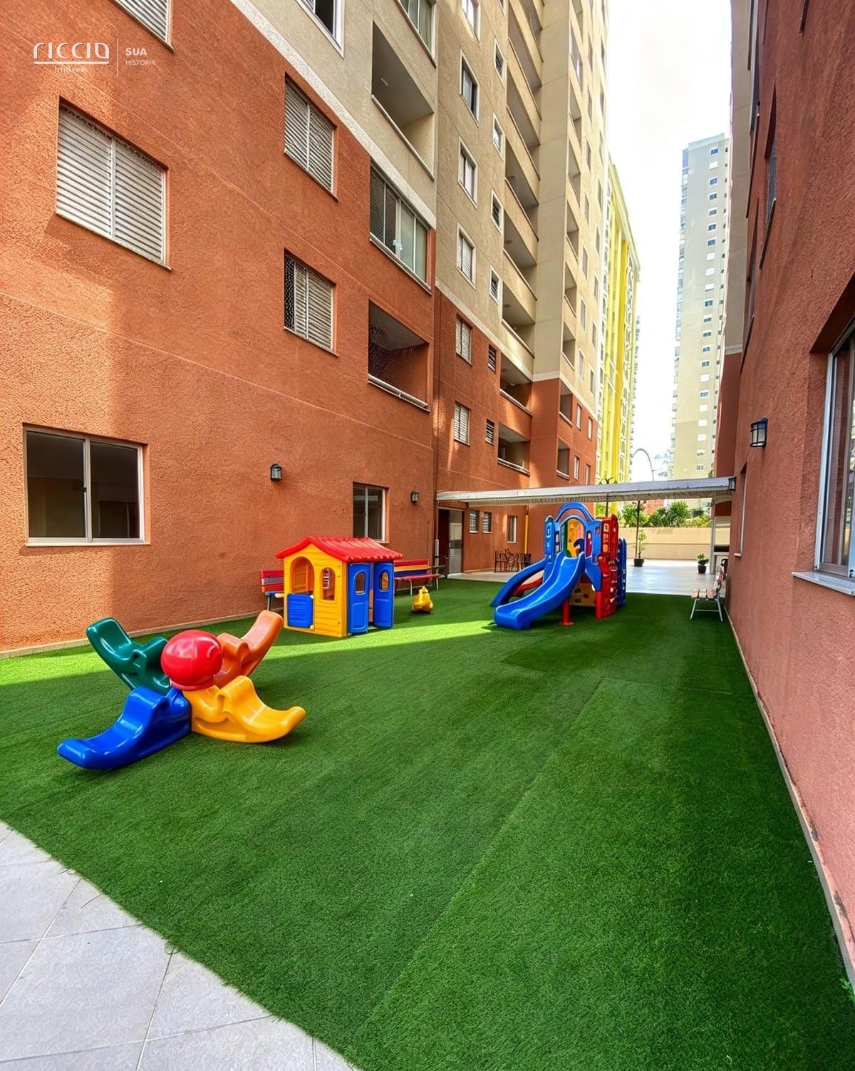 Apartamento à venda no Vila Ema — imagem 19 de 23