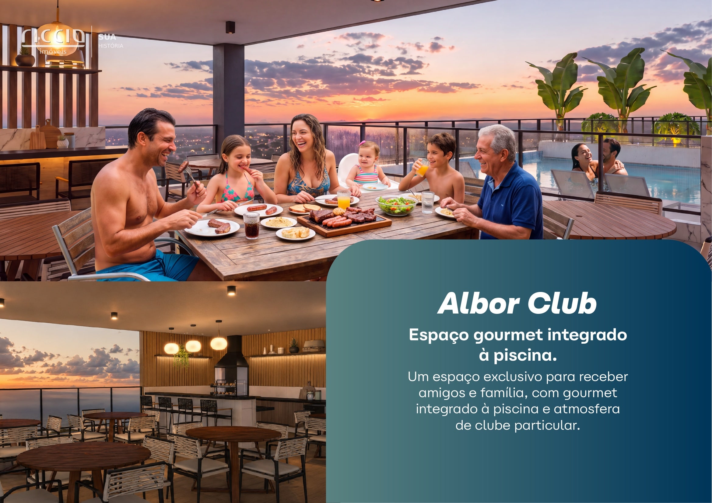 Edificio Albor América — imagem 13 de 52